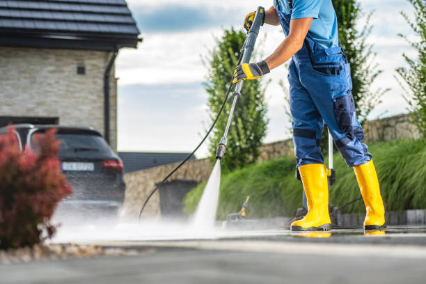 Best Gas Station Cleaning  in Alexandria, MN
